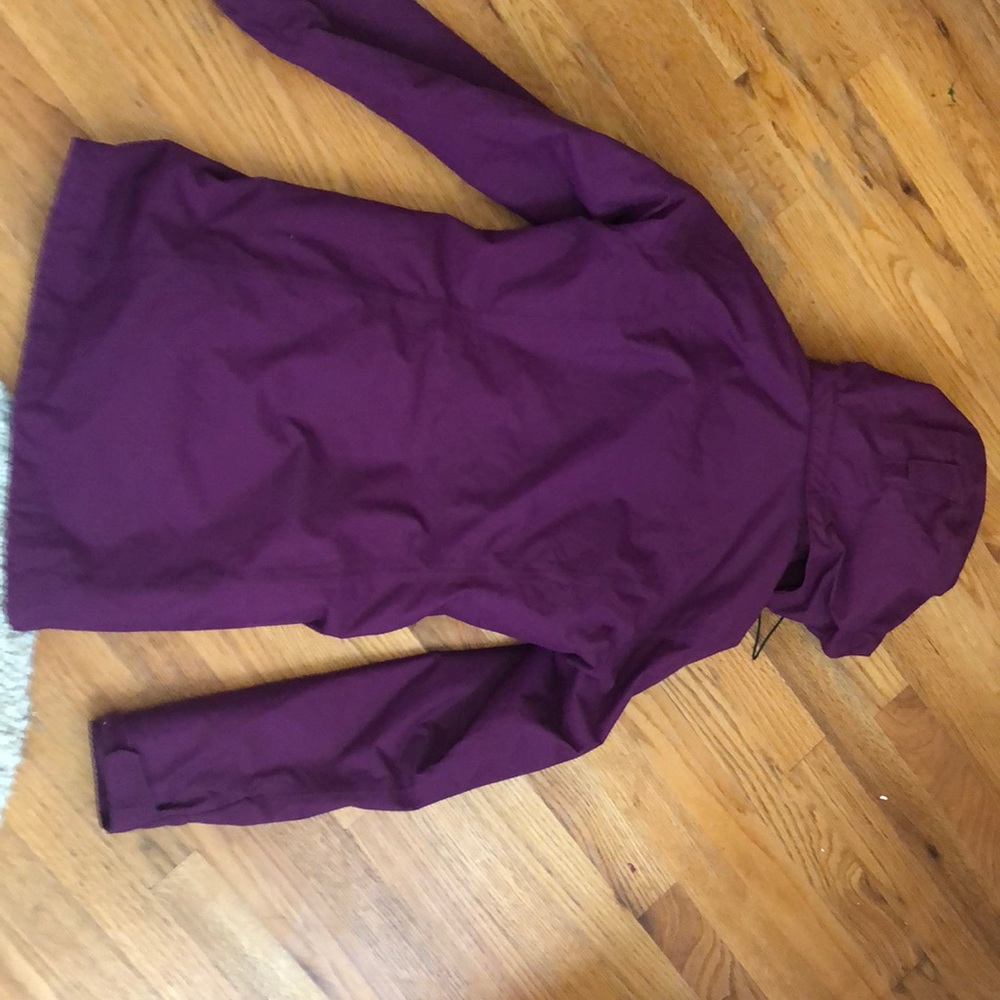 Martin pick windbreaker - Picture 3 of 3